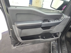 Used 2023  Ford F-150 4WD SuperCrew Box at Mike Burkart Ford near Plymouth, WI