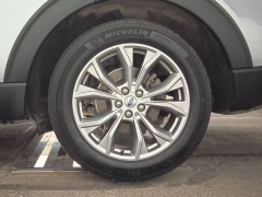 Used 2022 Ford Explorer Limited 4WD at Mike Burkart Ford near Plymouth, WI