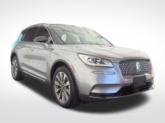 Used 2022 Lincoln Corsair Reserve AWD at Mike Burkart Ford near Plymouth, WI