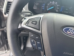 Used 2023 Ford Edge SEL AWD at Mike Burkart Ford near Plymouth, WI
