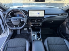 Used 2023 Ford Escape ST-Line AWD at Mike Burkart Ford near Plymouth, WI
