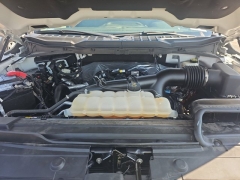 Used 2022 Ford F-150 4WD SuperCrew 5.5' Box at Mike Burkart Ford near Plymouth, WI
