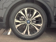 Used 2021 Ford Escape SE FWD at Mike Burkart Ford near Plymouth, WI
