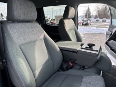 Used 2023  Ford F-150 4WD SuperCrew Box at Mike Burkart Ford near Plymouth&comma; WI