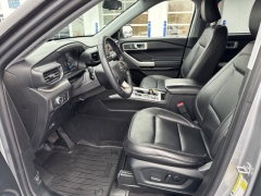 Used 2021 Ford Explorer XLT 4WD at Mike Burkart Ford near Plymouth, WI
