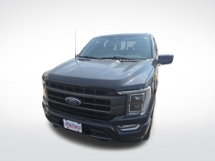 Used 2021 Ford F-150 4WD SuperCrew Box at Mike Burkart Ford near Plymouth, WI