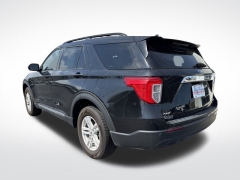 Used 2023 Ford Explorer XLT 4WD at Mike Burkart Ford near Plymouth, WI