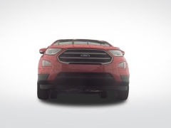 Used 2021 Ford EcoSport SE FWD at Mike Burkart Ford near Plymouth, WI