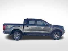 Used 2020  Ford Ranger 4WD SuperCrew Lariat at Mike Burkart Ford near Plymouth, WI