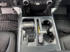 Used 2021 Ford F-150 4WD XLT SuperCrew 5.5' Box at Mike Burkart Ford near Plymouth, WI