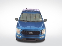 Used 2021 Ford F-150 4WD SuperCrew 5.5' Box at Mike Burkart Ford near Plymouth, WI
