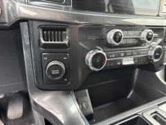 Used 2022  Ford F-150 4WD SuperCrew 5.5' Box at Mike Burkart Ford near Plymouth, WI