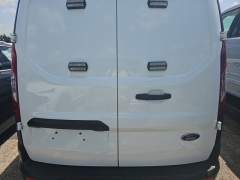 Used 2020 Ford Transit Connect Van XL LWB w/Rear Symmetrical Doors at Mike Burkart Ford near Plymouth, WI