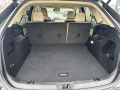 Used 2024  Ford Edge SEL AWD at Mike Burkart Ford near Plymouth&comma; WI