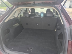 Used 2023 Ford Edge SEL AWD at Mike Burkart Ford near Plymouth, WI