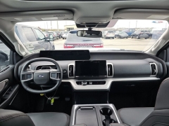 Used 2025  Ford Expedition Active 4x4 at Mike Burkart Ford near Plymouth&comma; WI