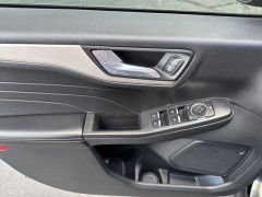 Used 2021  Ford Escape SE FWD at Mike Burkart Ford near Plymouth, WI