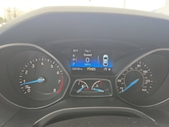 Used 2018 Ford Focus 4d Sedan SE EcoBoost at Mike Burkart Ford near Plymouth, WI