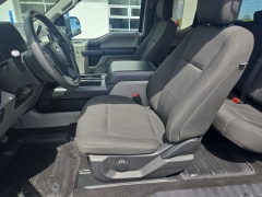 Used 2019 Ford F-150 4WD SuperCab XL STX at Mike Burkart Ford near Plymouth, WI