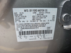 Used 2025 Ford Explorer Active 4WD at Mike Burkart Ford near Plymouth, WI