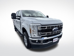 Used 2024 Ford Super Duty F-250 SRW 4WD Crew Cab Box at Mike Burkart Ford near Plymouth, WI