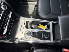 Used 2022 Ford Explorer Limited 4WD at Mike Burkart Ford near Plymouth, WI