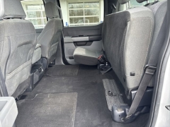Used 2024 Ford Super Duty F-250 SRW 4WD Crew Cab Box at Mike Burkart Ford near Plymouth, WI