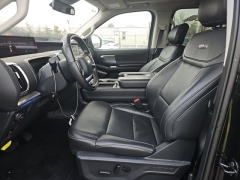 Used 2025  Ford Expedition Max Platinum 4x4 at Mike Burkart Ford near Plymouth, WI