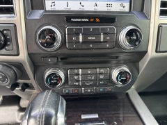 Used 2017 Ford F-150 4WD SuperCrew Platinum 6 1/2 at Mike Burkart Ford near Plymouth, WI