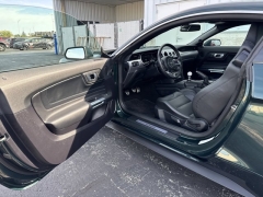 Used 2019 Ford Mustang 2d Fastback BULLITT at Mike Burkart Ford near Plymouth, WI