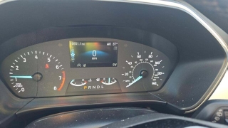 Used 2022  Ford Escape SE AWD at Mike Burkart Ford near Plymouth&comma; WI