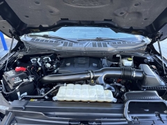 Used 2022  Ford F-150 4WD XLT SuperCrew 5.5' Box at Mike Burkart Ford near Plymouth, WI