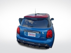 Used 2023 MINI Hardtop 2 Door John Cooper Works FWD at Mike Burkart Ford near Plymouth, WI