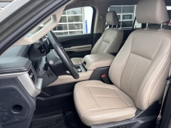 Used 2024 Ford Expedition XLT 4x4 at Mike Burkart Ford near Plymouth, WI