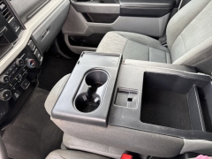 Used 2024 Ford Super Duty F-250 SRW 4WD Crew Cab Box at Mike Burkart Ford near Plymouth, WI