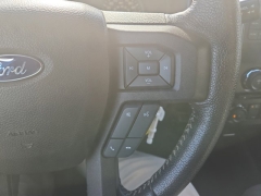 Used 2016 Ford F-150 4WD SuperCrew at Mike Burkart Ford near Plymouth, WI