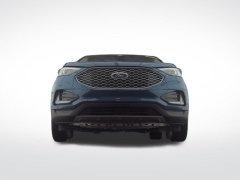 Used 2024 Ford Edge SEL AWD at Mike Burkart Ford near Plymouth, WI