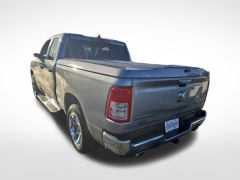 Used 2019 Ram 1500 Big Horn/Lone Star 4x4 Quad Cab 6'4" Box at Mike Burkart Ford near Plymouth, WI