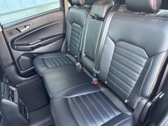 Used 2023 Ford Edge SEL AWD at Mike Burkart Ford near Plymouth, WI