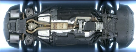Used 2021 Ford Mustang EcoBoost Convertible at Mike Burkart Ford near Plymouth, WI
