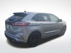 Used 2024 Ford Edge ST AWD at Mike Burkart Ford near Plymouth, WI