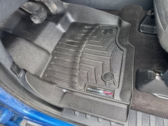 Used 2021 Ford F-150 4WD XLT SuperCrew 5.5' Box at Mike Burkart Ford near Plymouth, WI