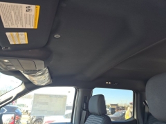 Used 2023 Ford F-150 4WD XL w/STX SuperCrew 5.5' Box at Mike Burkart Ford near Plymouth, WI