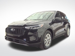 Used 2023 Ford Escape Active AWD at Mike Burkart Ford near Plymouth, WI