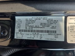 Used 2023 Ford F-150 4WD SuperCrew 5.5' Box at Mike Burkart Ford near Plymouth, WI