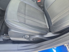 Used 2020 Ford EcoSport 4d SUV 4WD SES at Mike Burkart Ford near Plymouth, WI