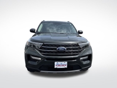 Used 2022 Ford Explorer XLT 4WD at Mike Burkart Ford near Plymouth, WI