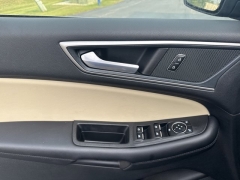 Used 2023 Ford Edge SEL AWD at Mike Burkart Ford near Plymouth, WI