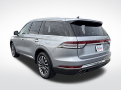Used 2022 Lincoln Aviator Standard AWD at Mike Burkart Ford near Plymouth, WI