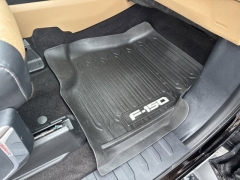 Used 2021 Ford F-150 4WD SuperCrew Box at Mike Burkart Ford near Plymouth, WI